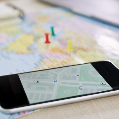 Advantages and Disadvantages of SatelliteBased GPS Tracking System